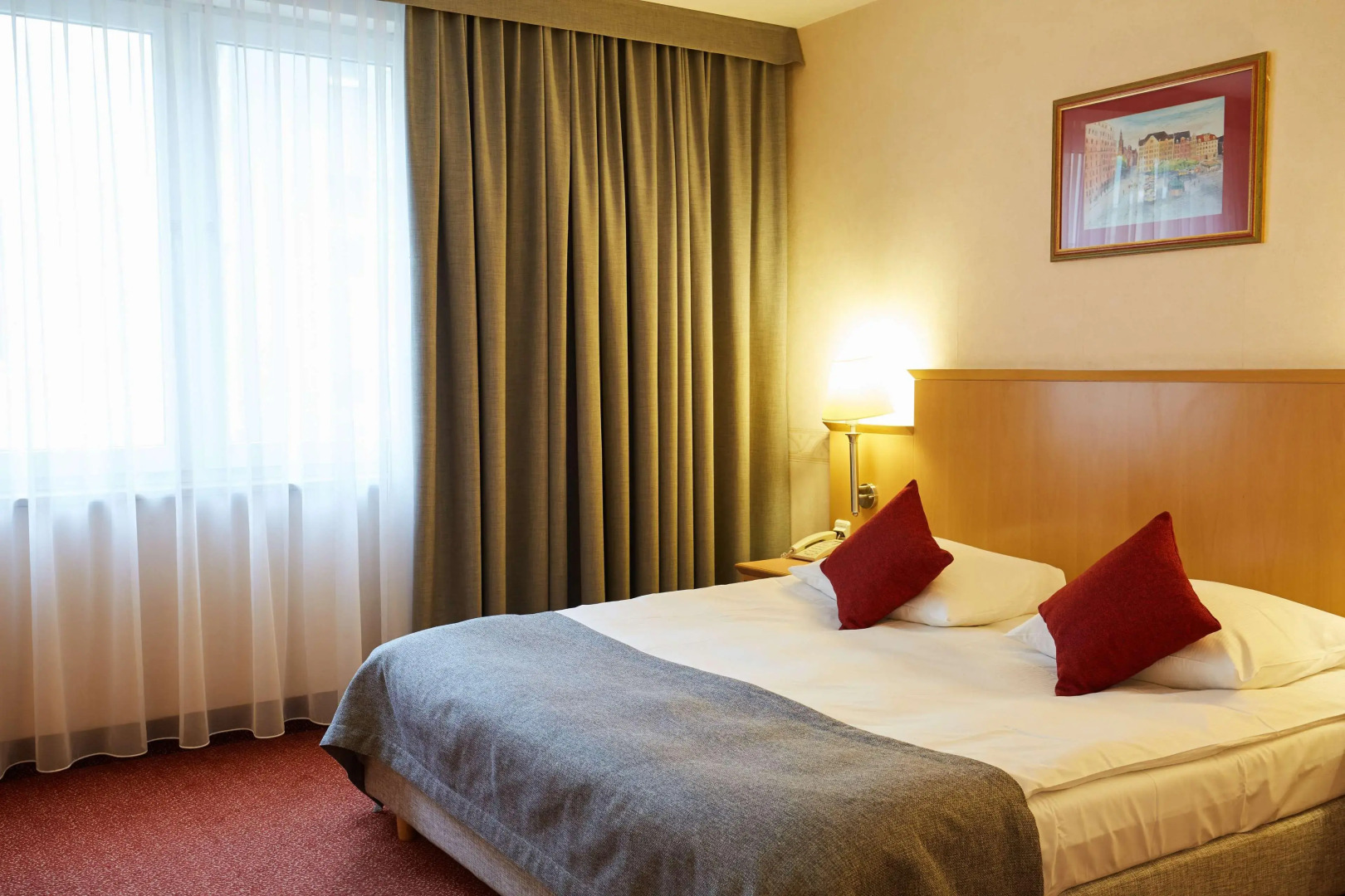 Foto - Scandic Wrocław