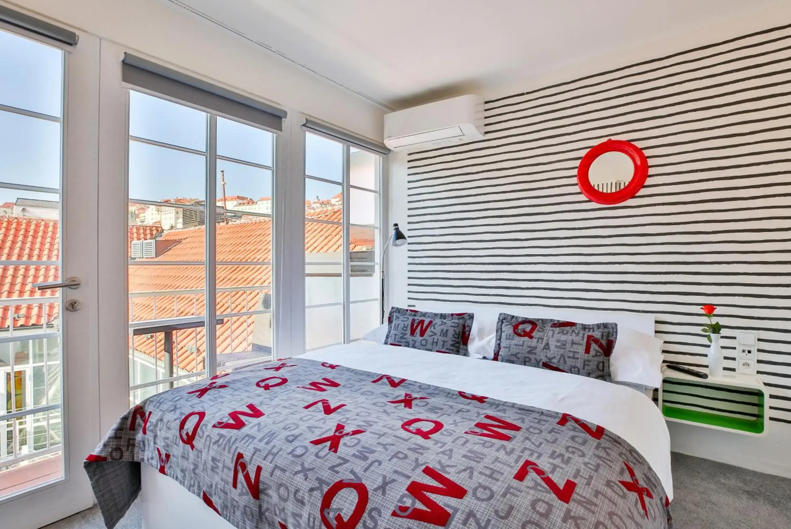 Foto - LH Vintage Design Hotel Sax