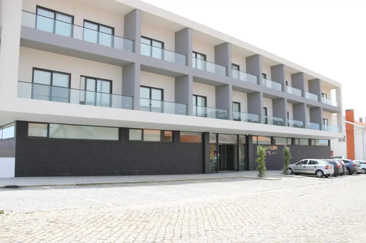 Foto - Hotel Monte Lírio