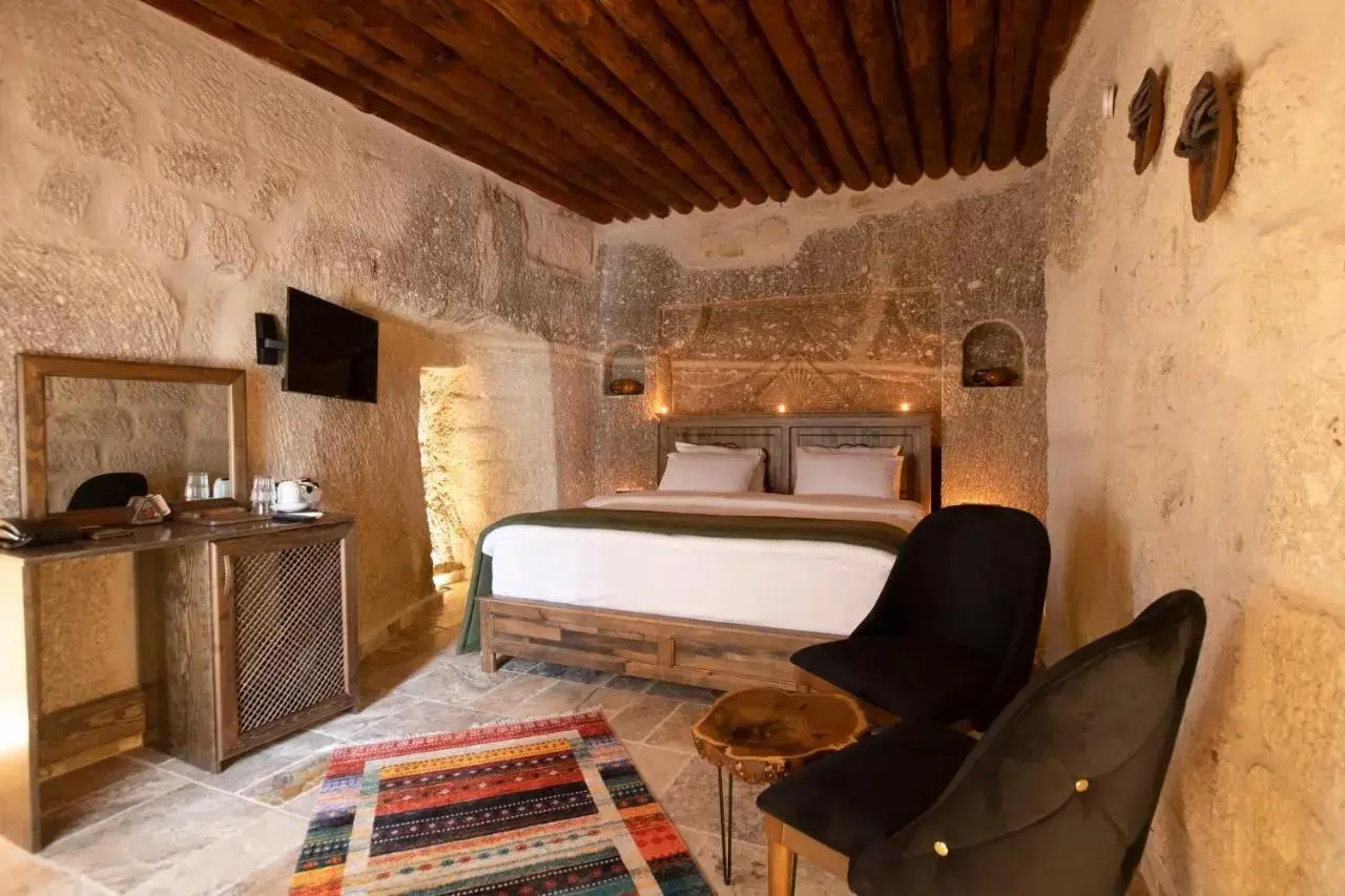Photo - Medusa Cave Hotel