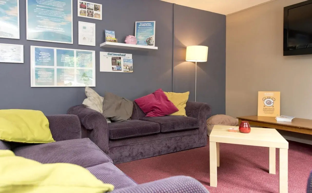 Foto - YHA Liverpool Albert Dock