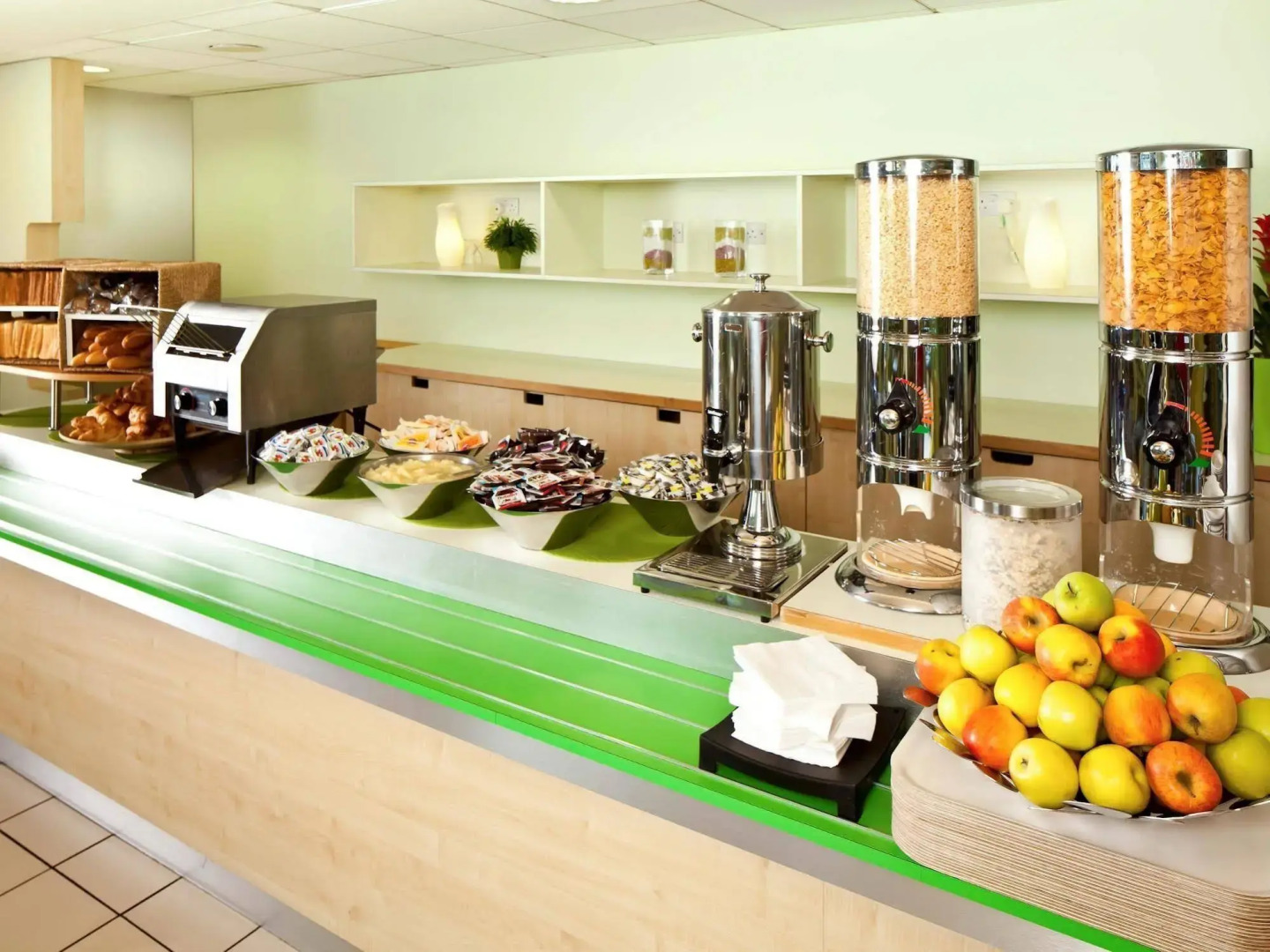 Photo - MIA Urban Detroit Tanger