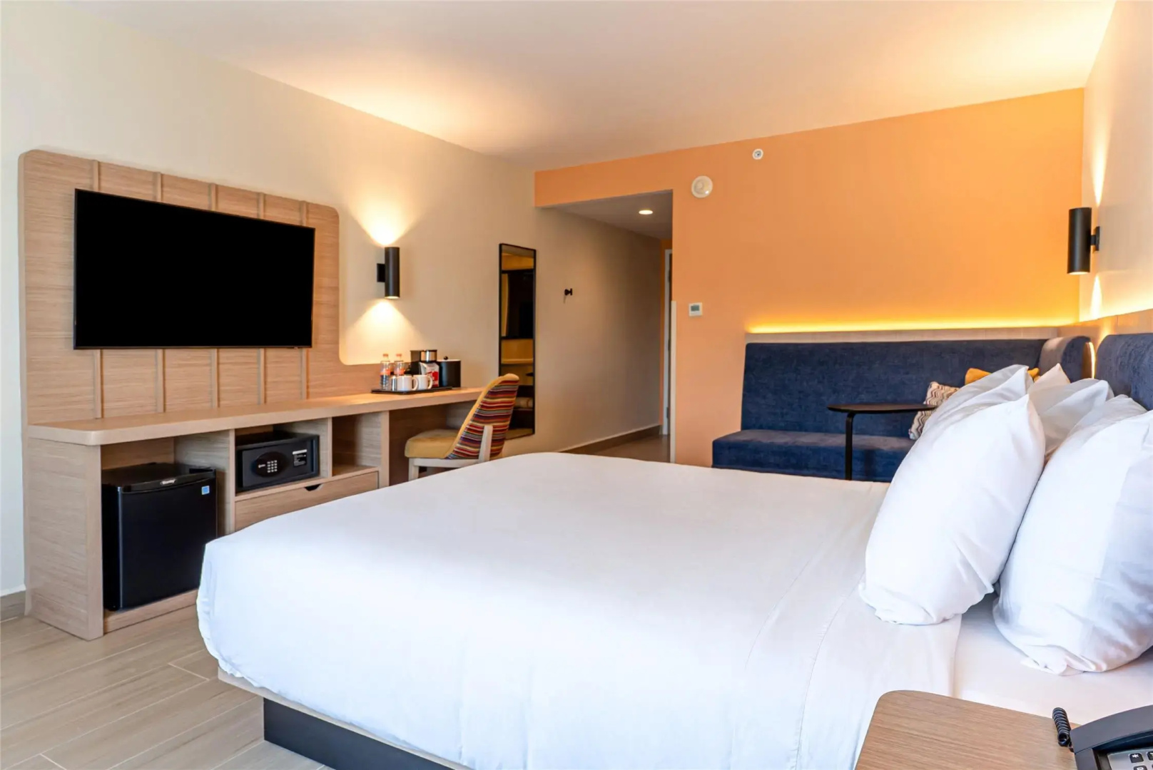 Foto - Hampton Inn by Hilton Torreon-Airport Galerias