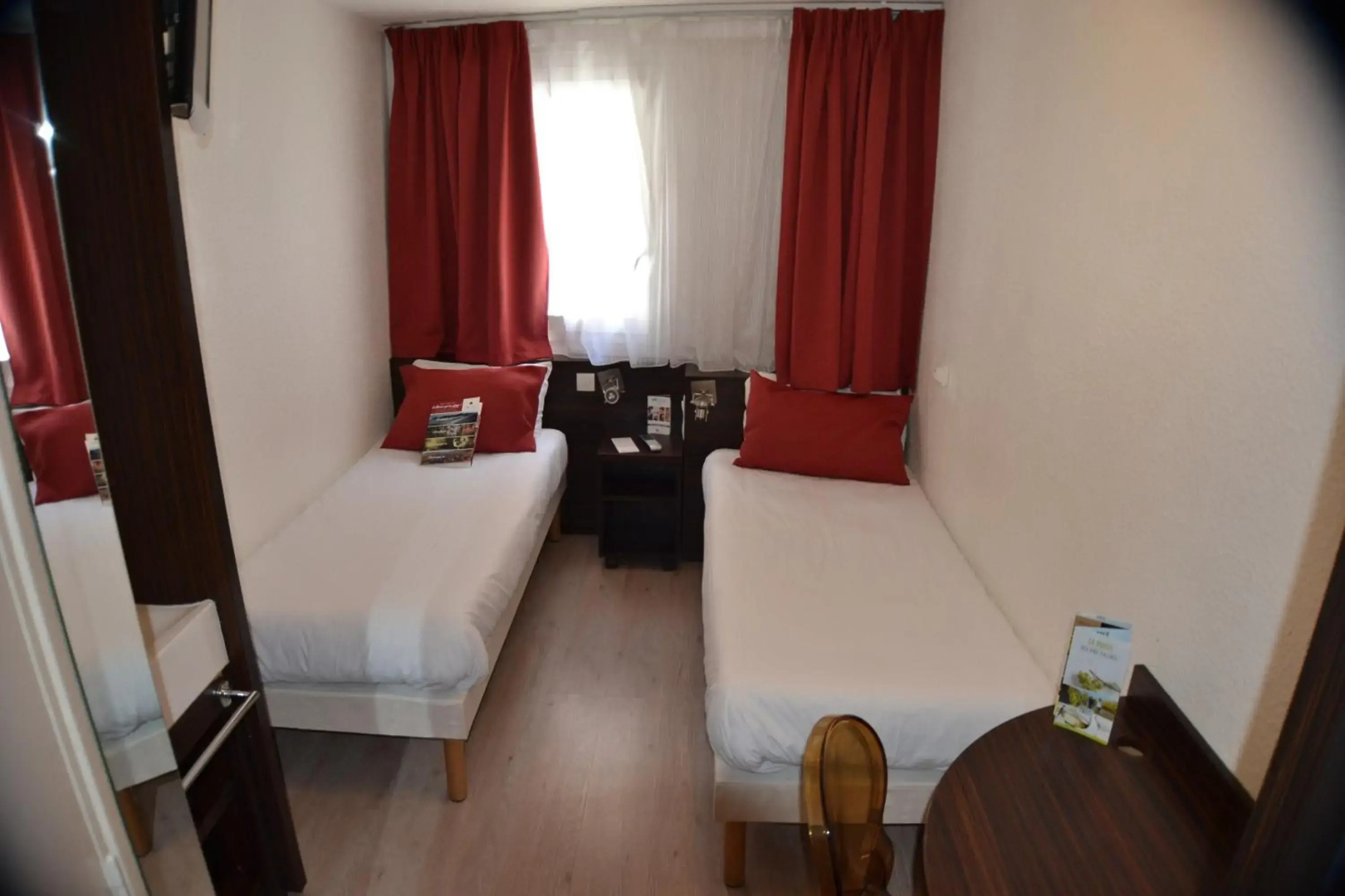 Foto - Cit'Hotel Primo Colmar Centre