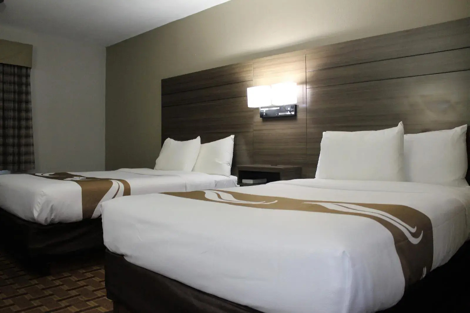 Foto - Hotel Inn Santa Fe