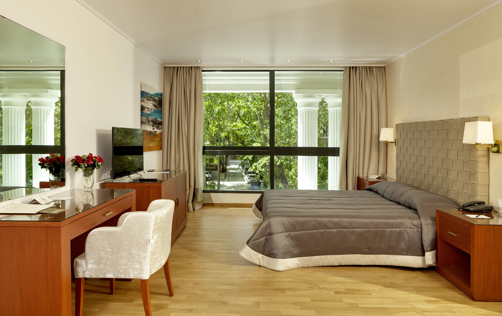 Foto - Theoxenia Residence