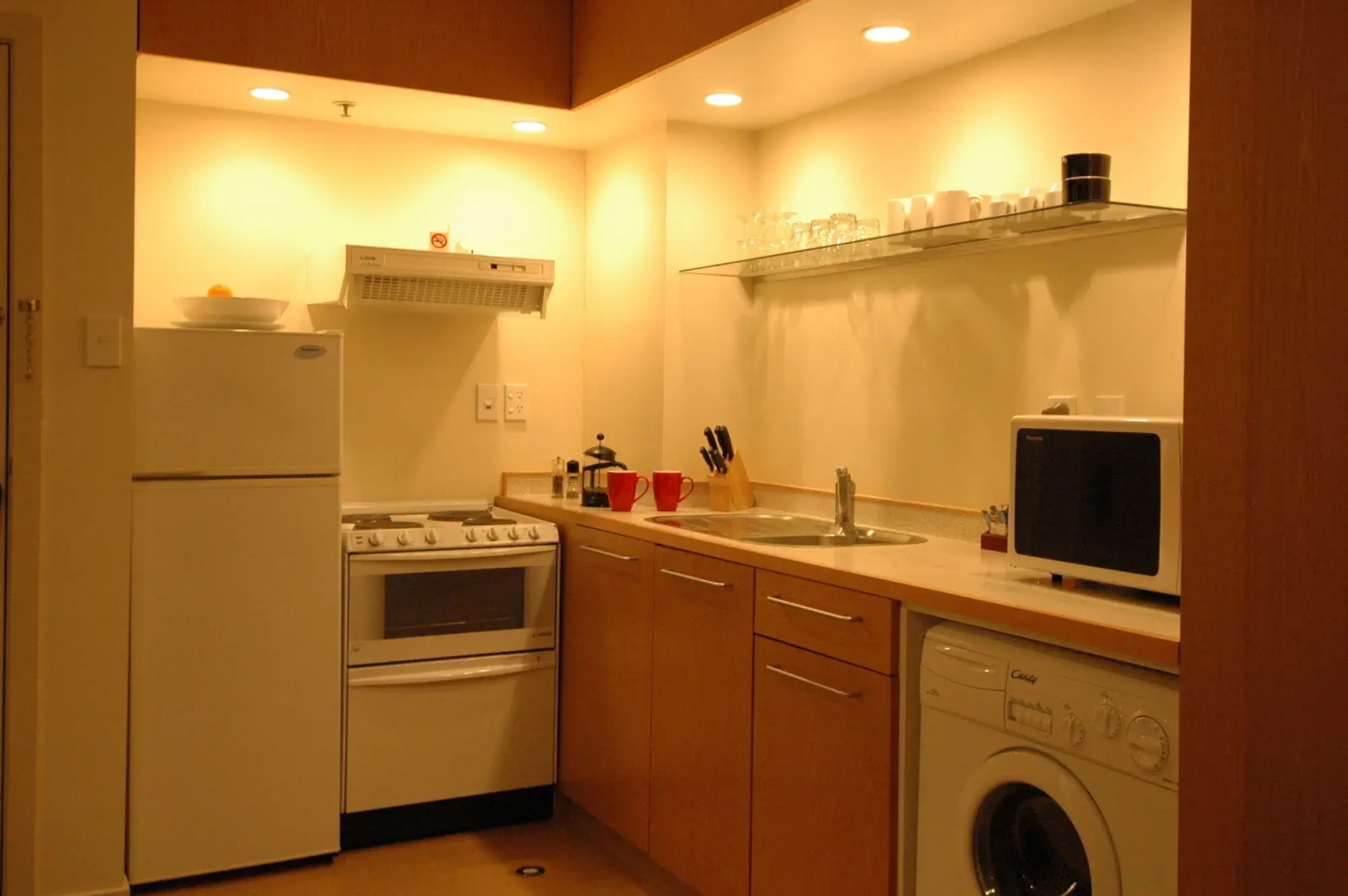 Photo - Quest on Johnston Serviced Apartments