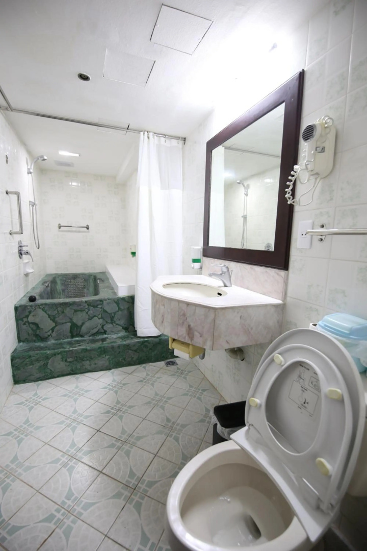 Photo - Hotel Asia