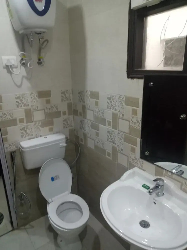 Photo - Hotel Aerotech Near Delhi Airport