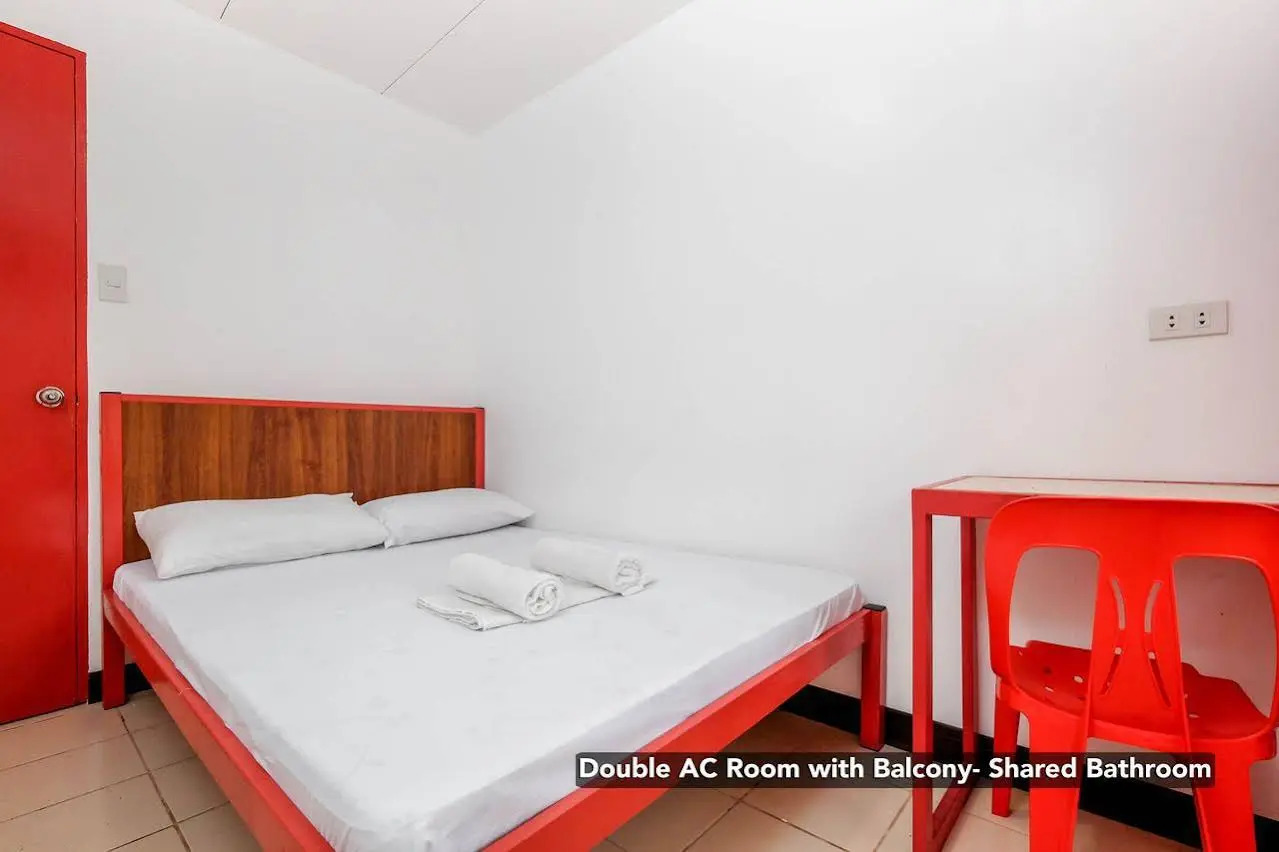 Foto - Stay Malate Hostel by RedDoorz