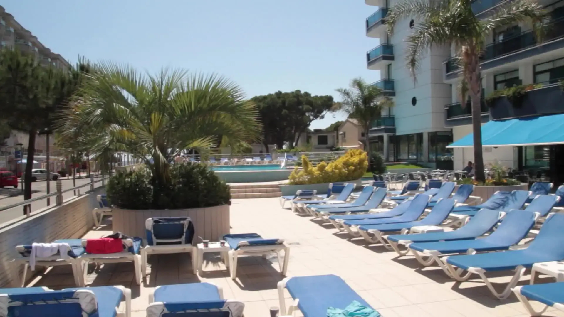 Foto - Hotel Blaucel