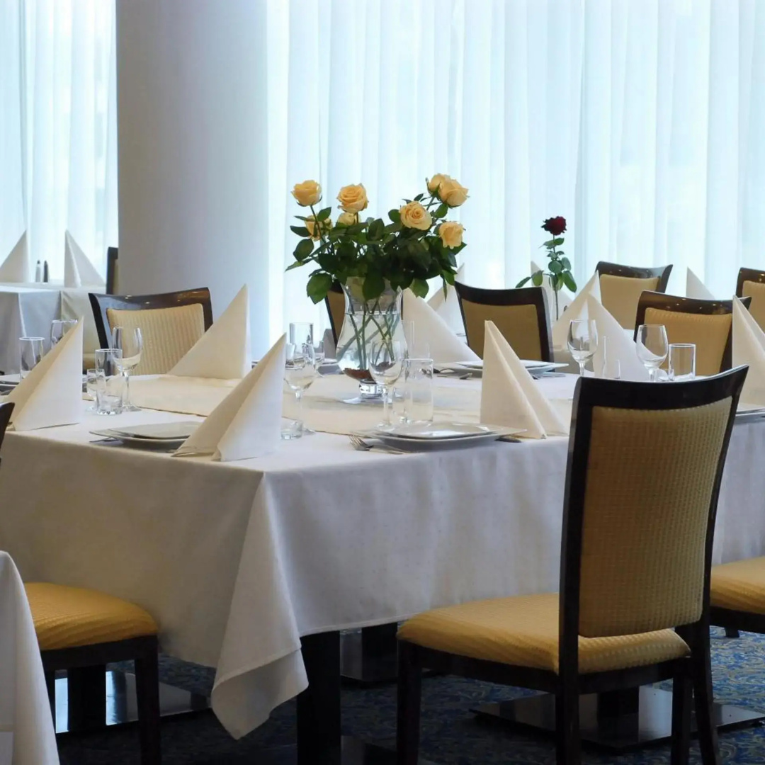 Foto - Ambasador Centrum Hotel Lodz
