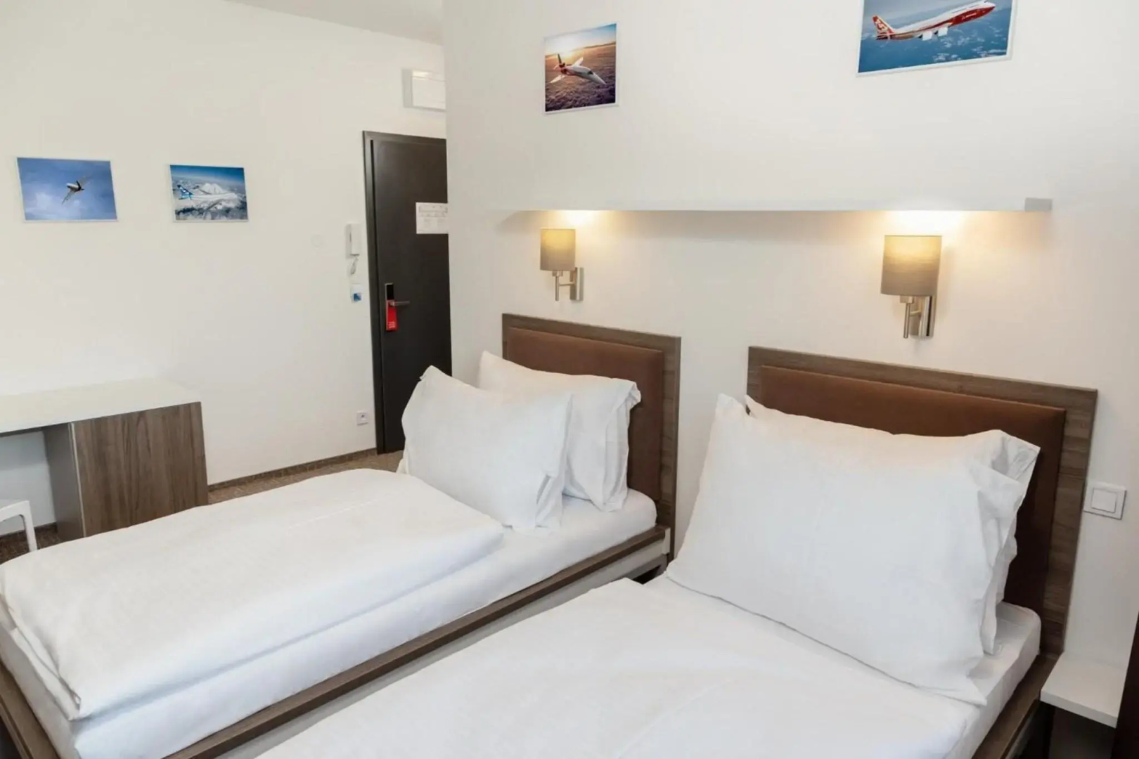 Photo - SKY Hotel Prague