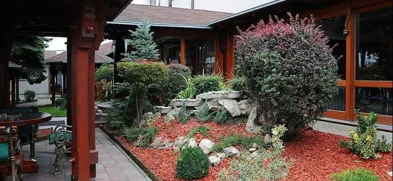 Foto - Hotel Calypso