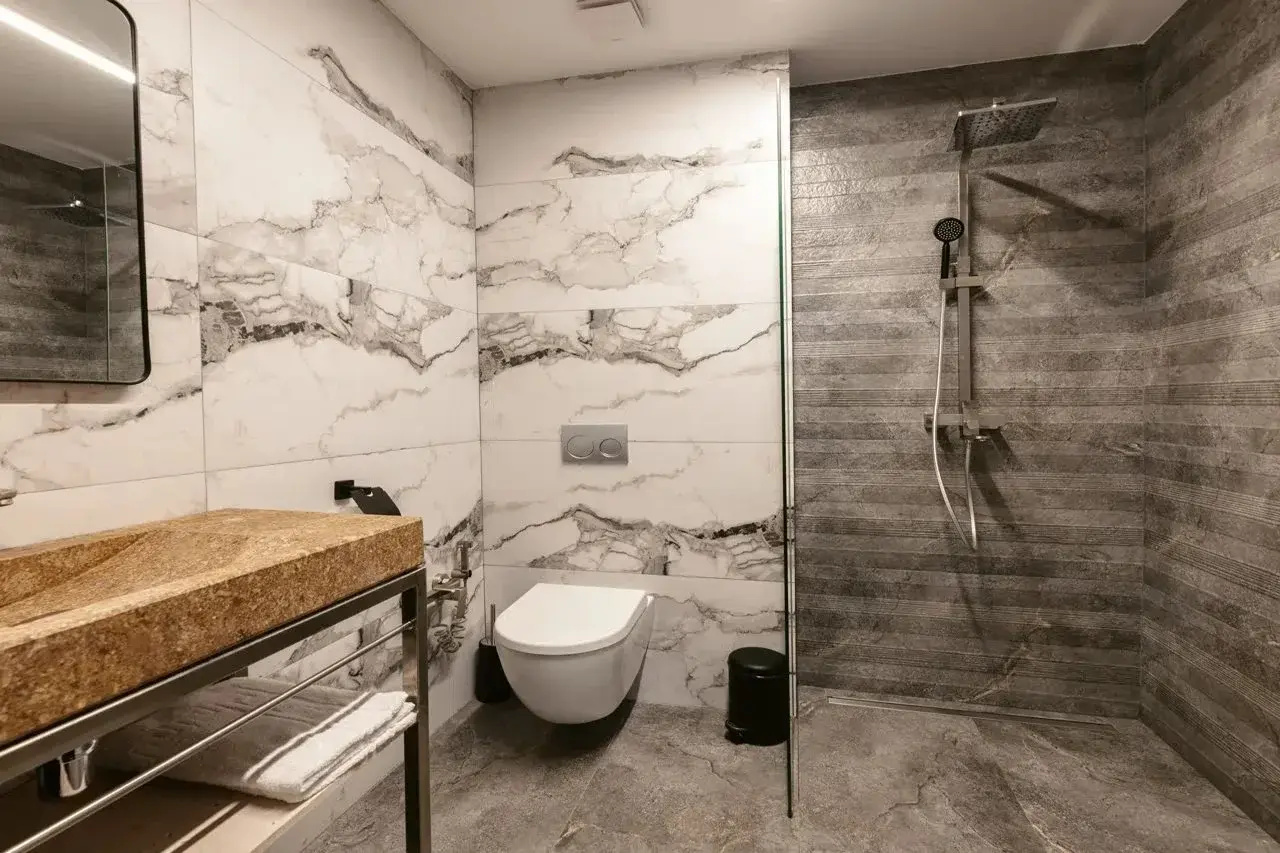 Foto - Hotel Splendid Tbilisi