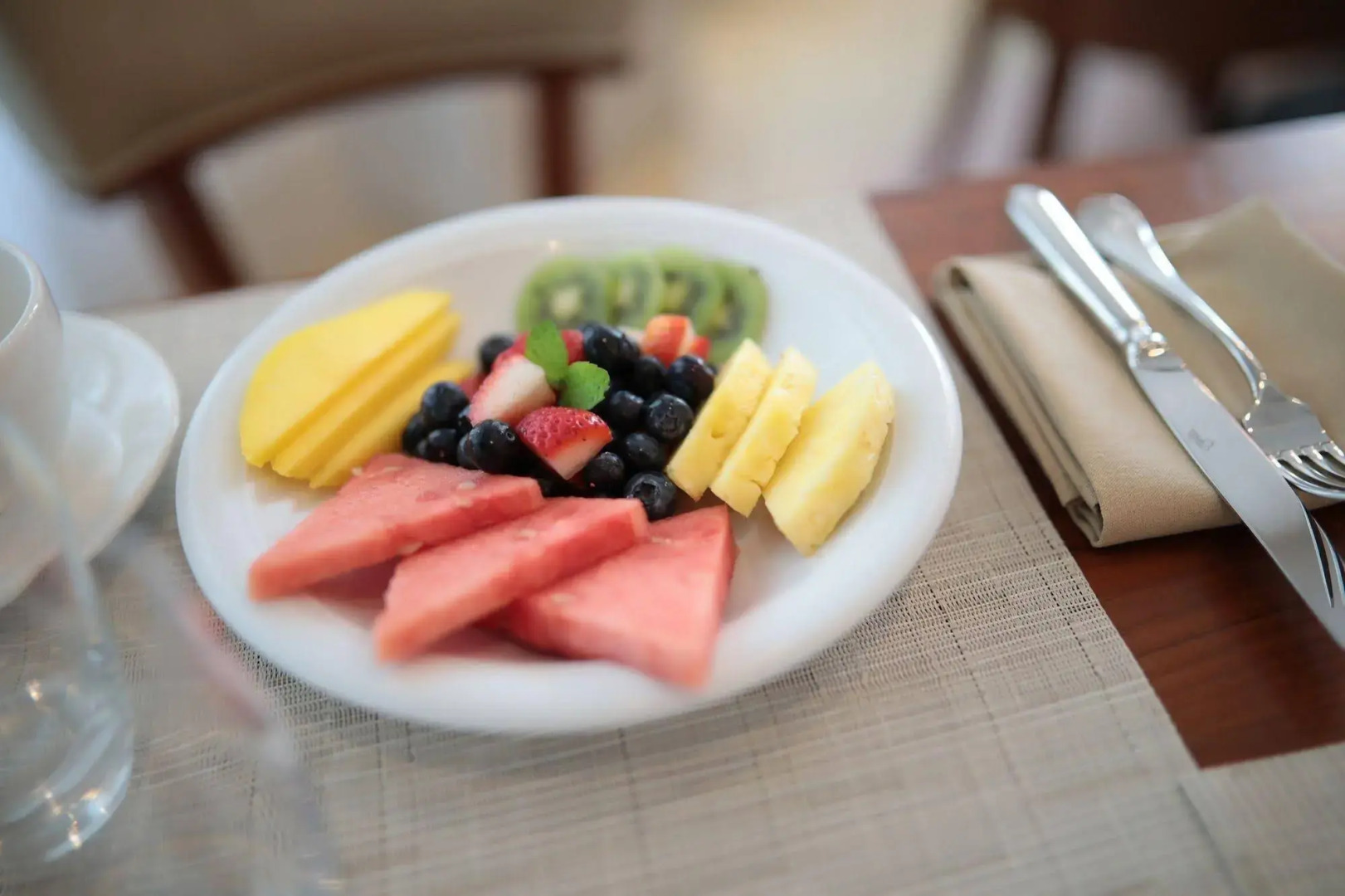 Photo - Iberostar Waves Berkeley Shore