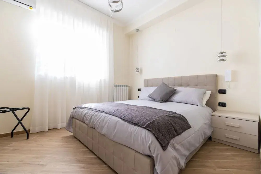 Foto - Napoli d'Amare B&B