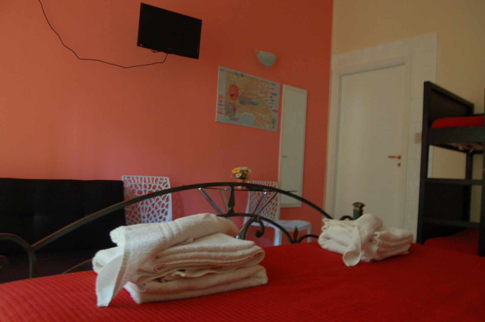 Foto - Antadia B&B