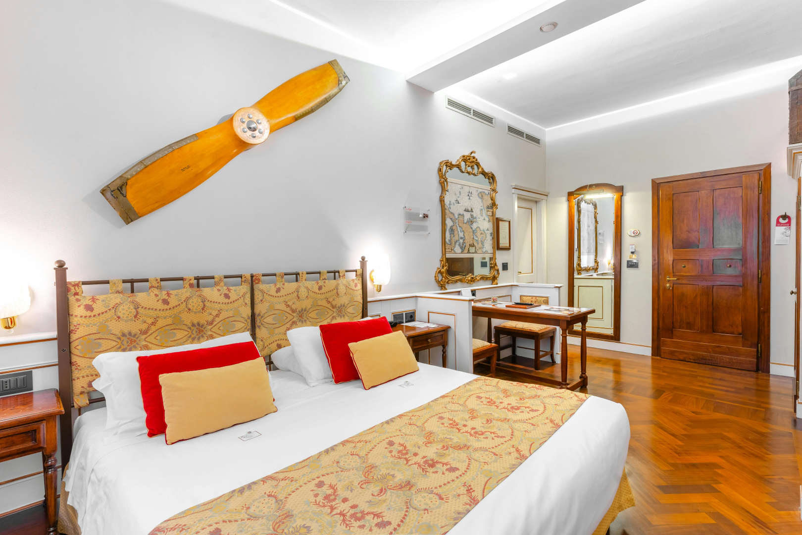 Photo - Art Hotel Commercianti