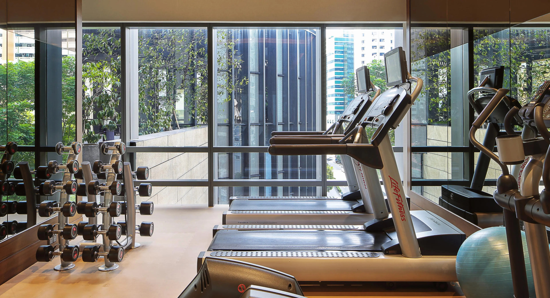 Foto - Carlton City Hotel Singapore
