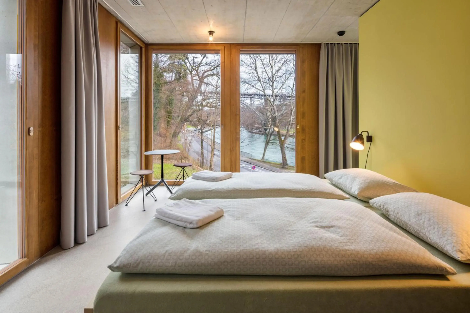 Foto - Bern Youth Hostel