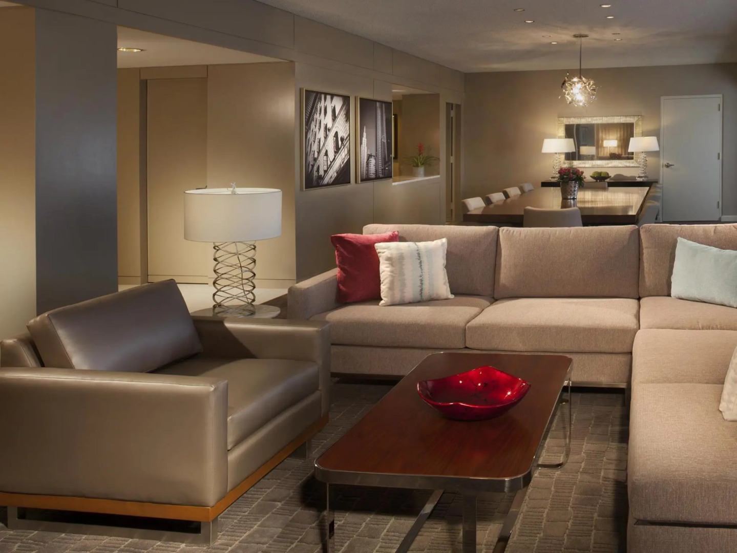 Photo - The Westin Dallas Park Central