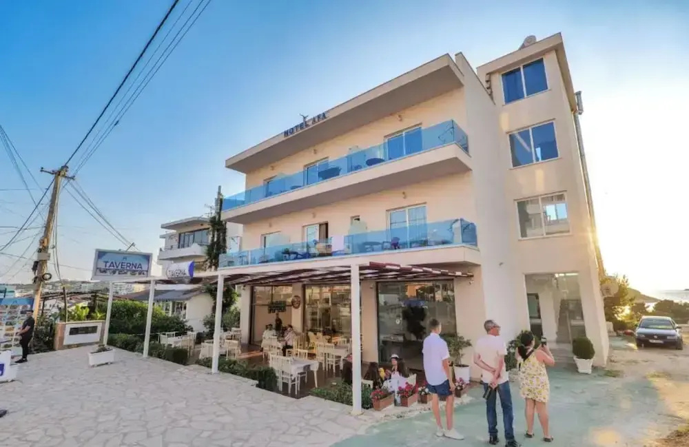 Photo - Hotel Afa