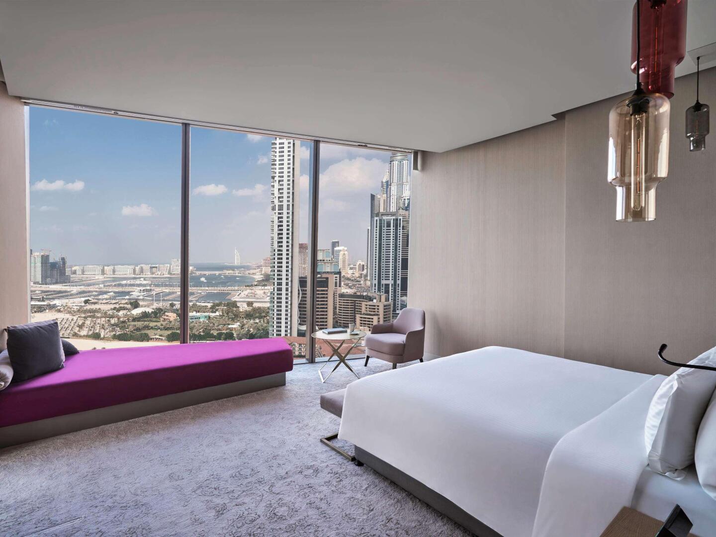 Photo - Rixos Premium Dubai JBR