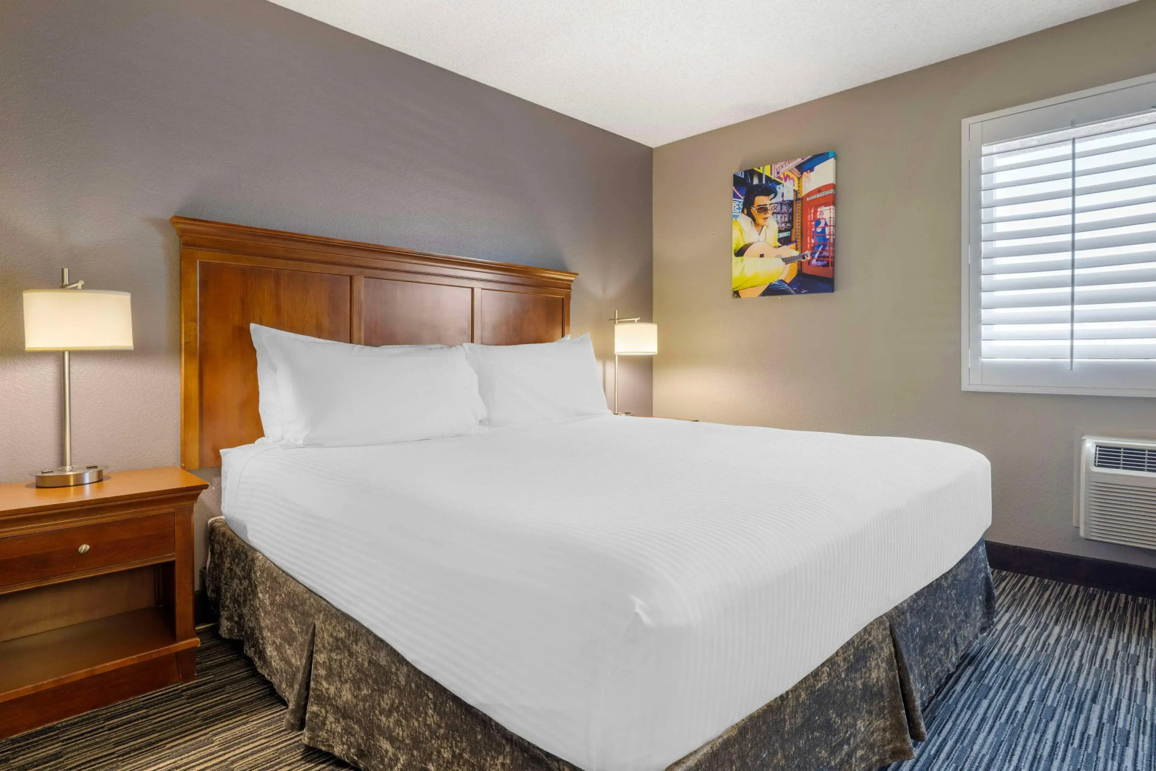 Foto - Best Western McCarran Inn