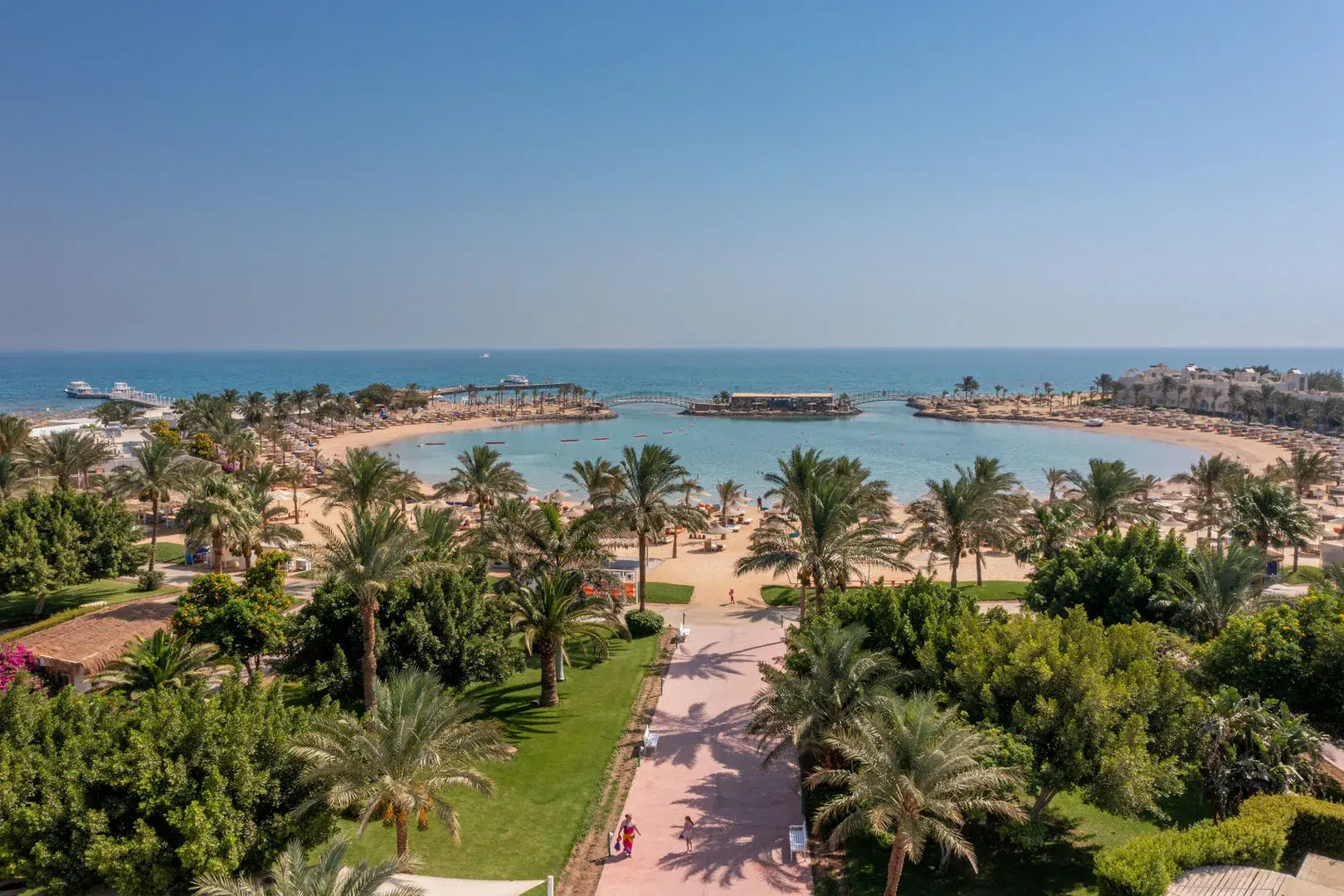 Photo - Desert Rose Resort