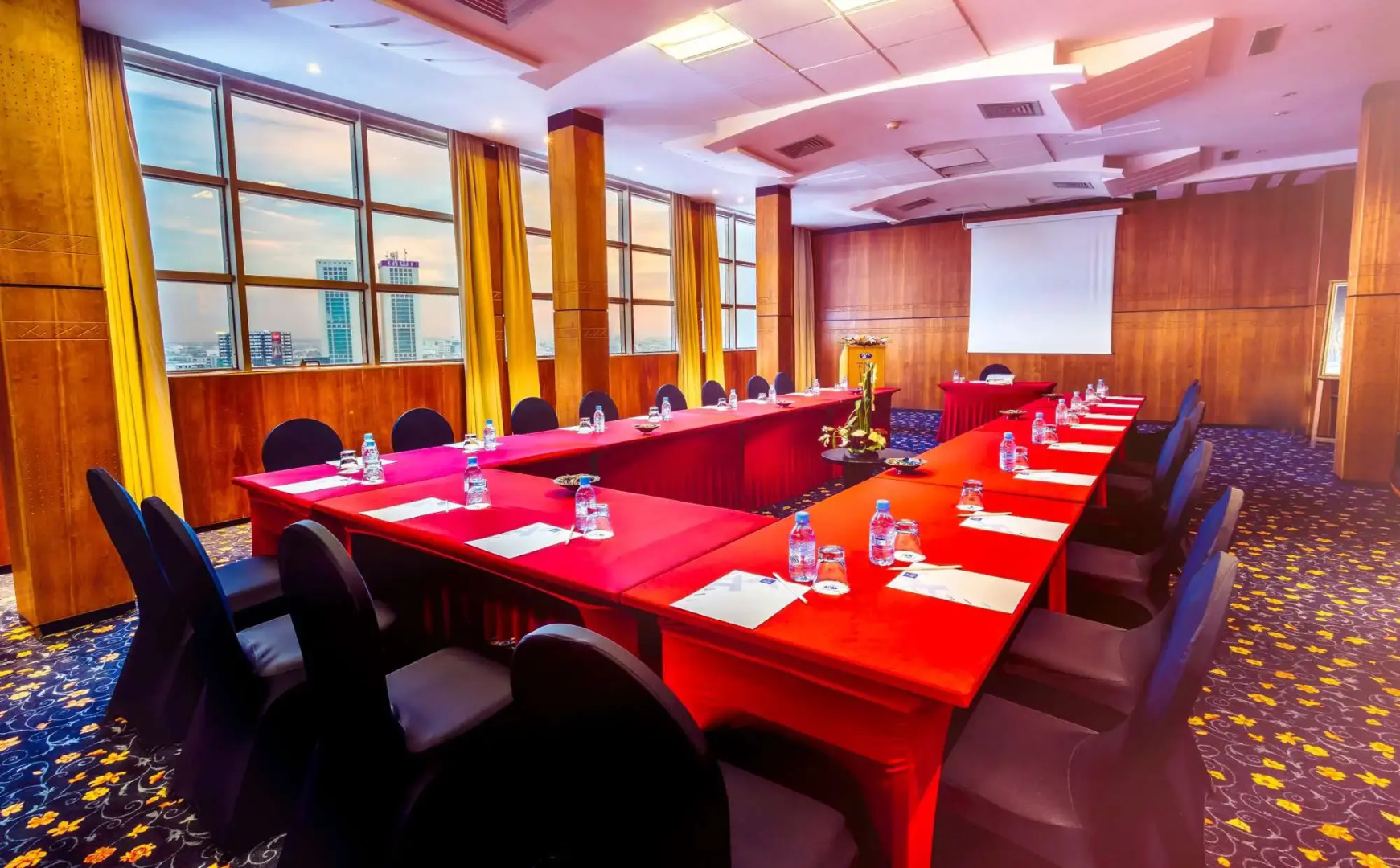 Photo - Idou Anfa Hotel
