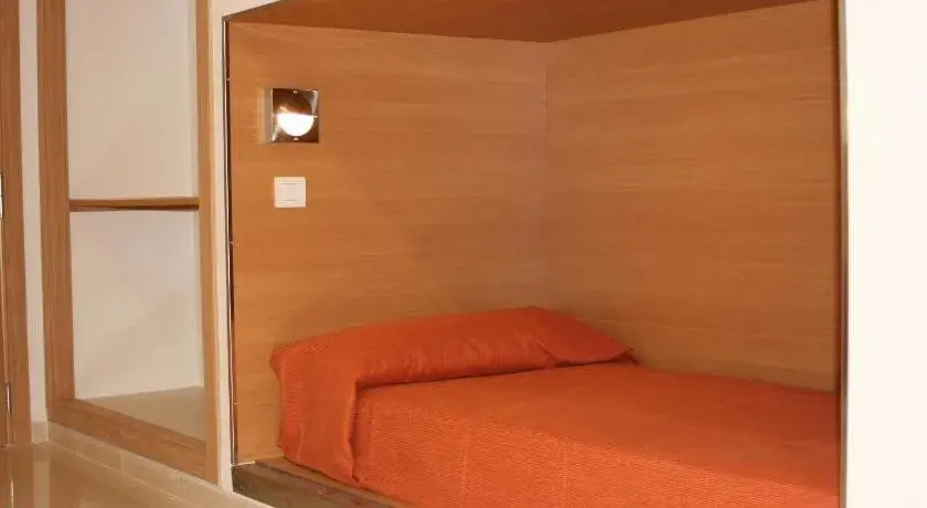 Foto - Albergue Inturjoven Torremolinos