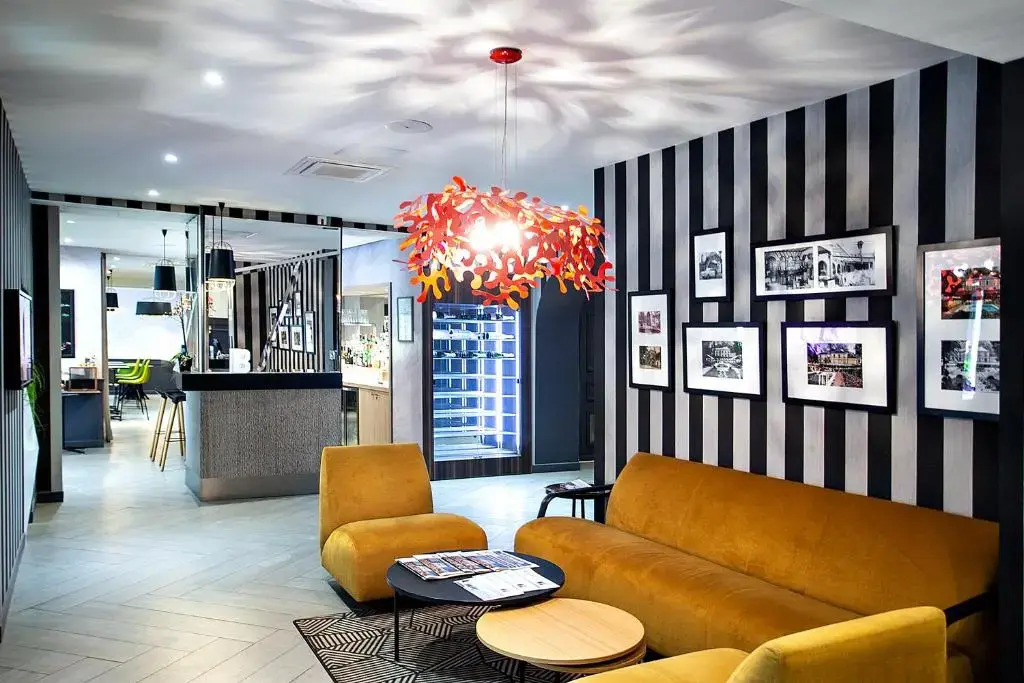 Photo - Mercure Paris Ouest Saint Germain