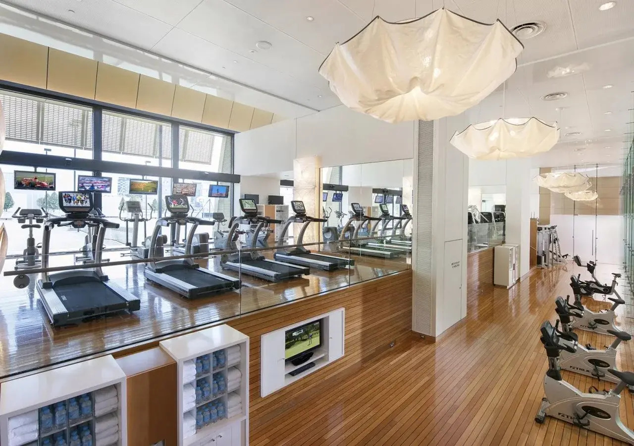 Foto - Crown Towers Melbourne