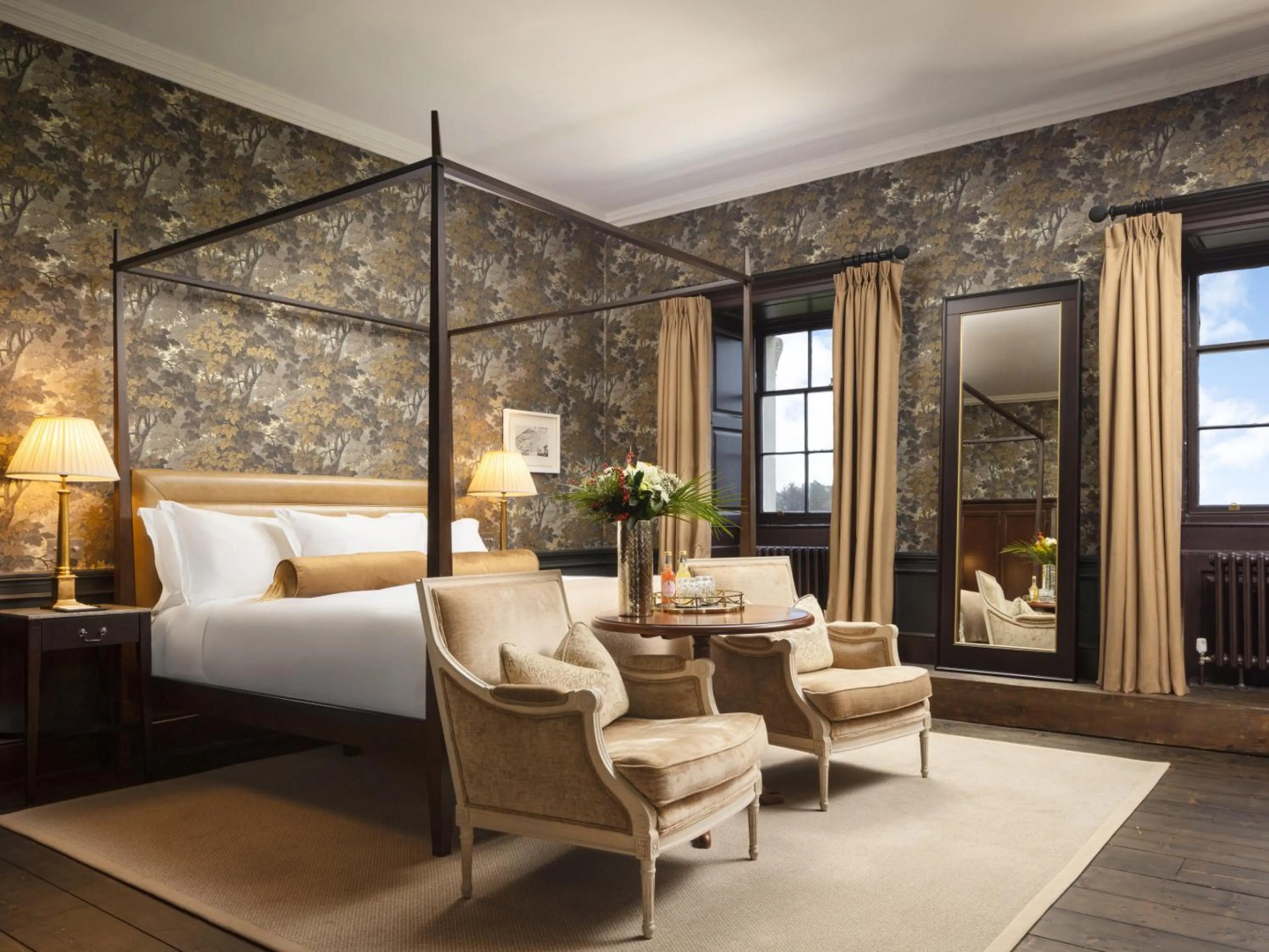 Foto - Carton House - A Fairmont Managed Hotel