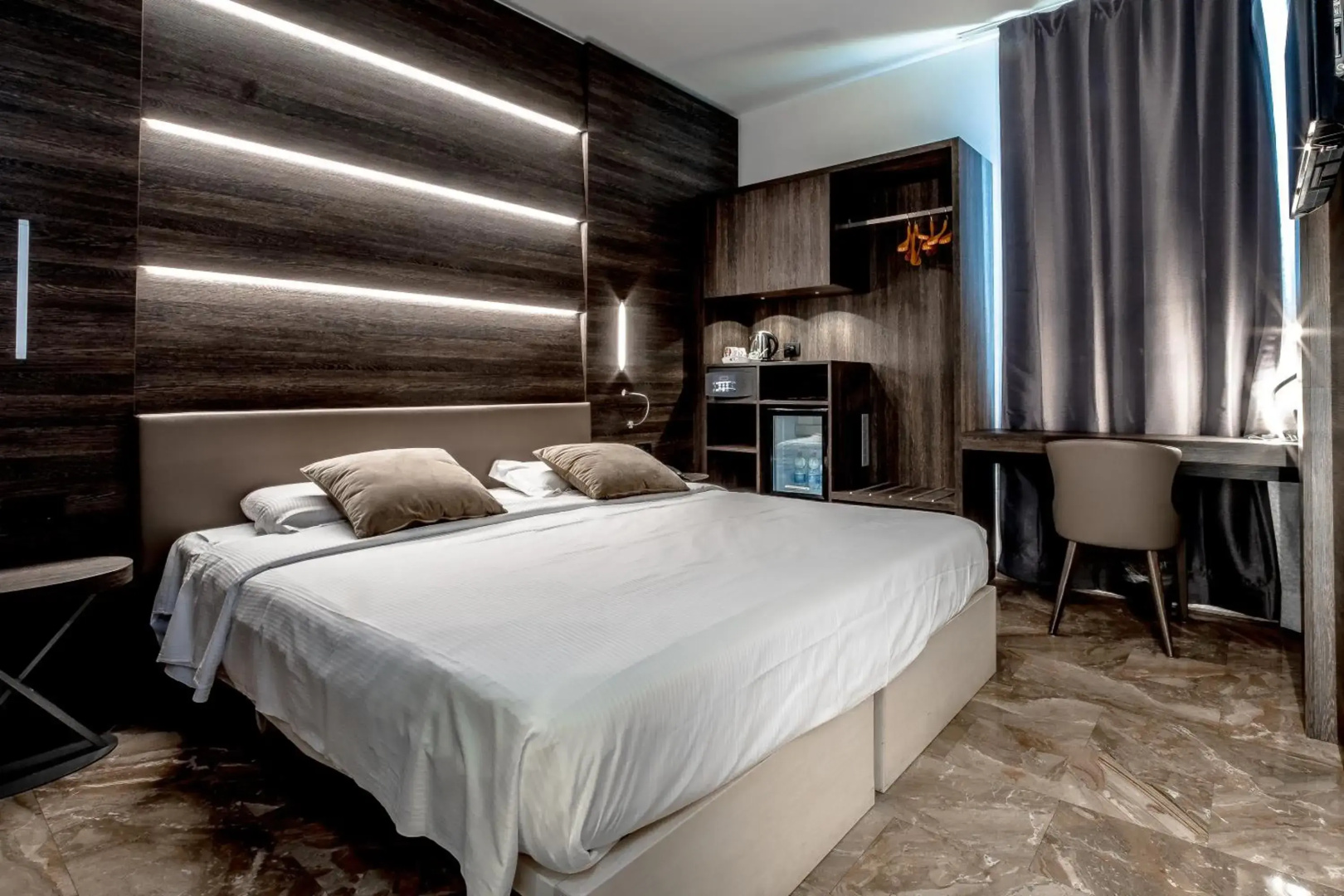 Foto - Hotel Canova