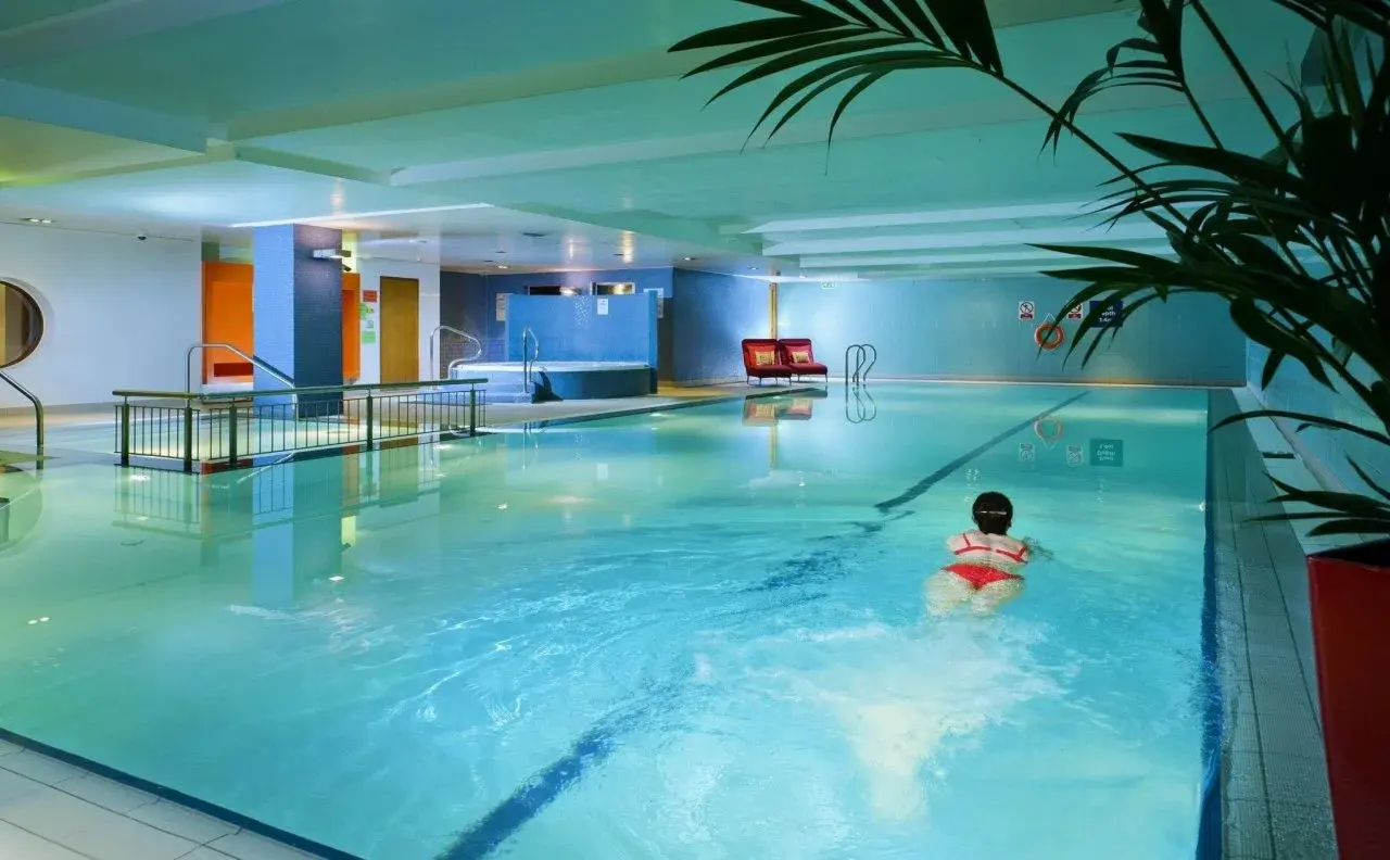 Photo - Clayton Hotel Cork City