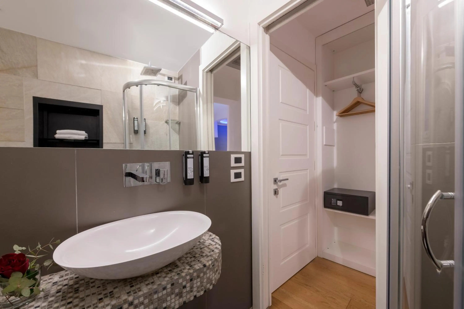 Photo - Hotel Ideal