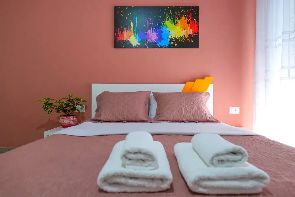 Foto - Villa Green Garden