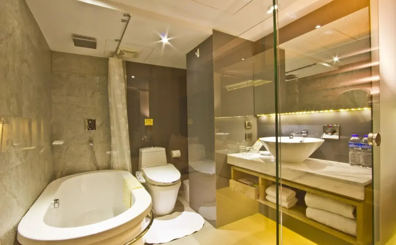 Foto - 新麗旅店 Newful Hotel