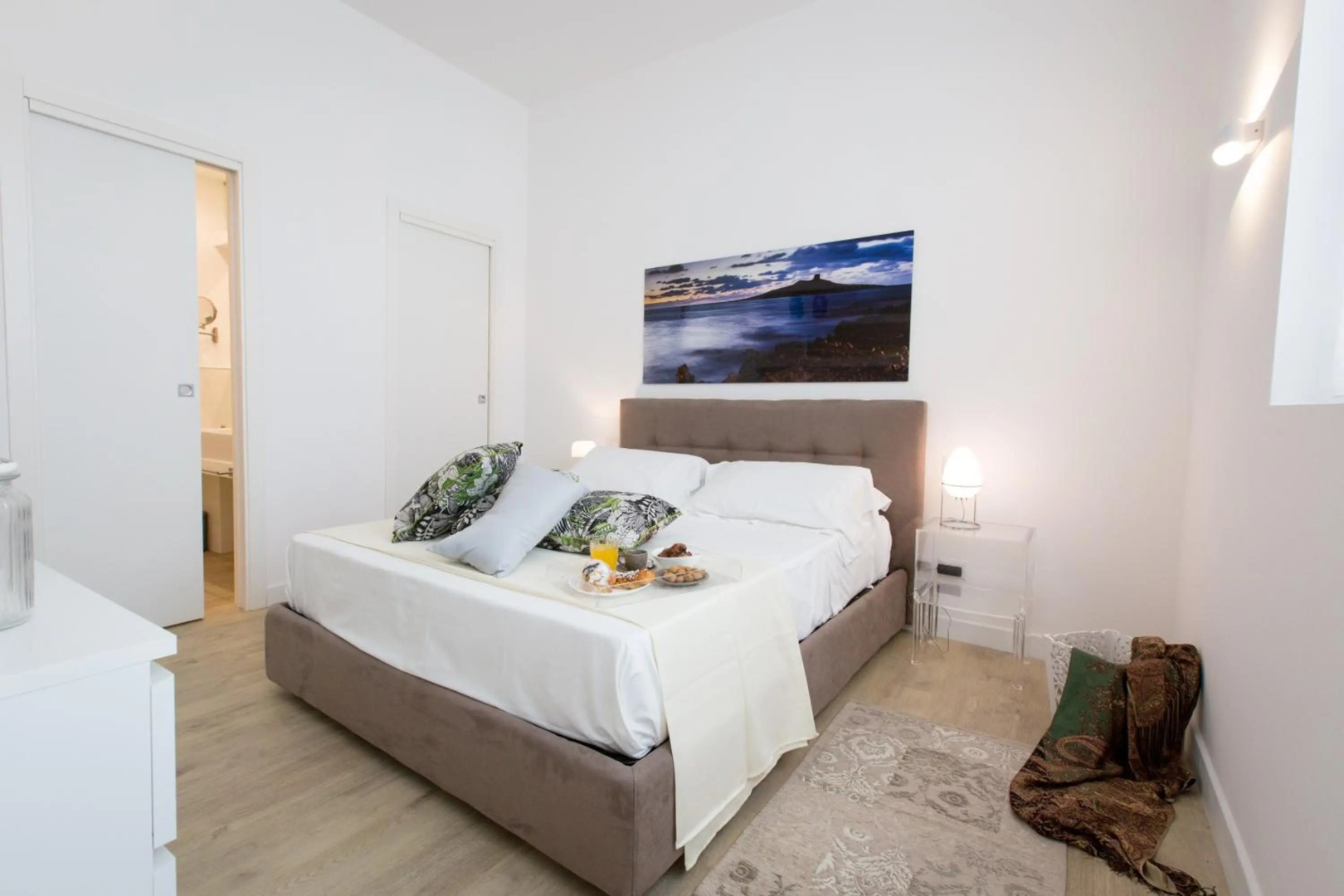 Foto - Palermo In Suite Aparthotel