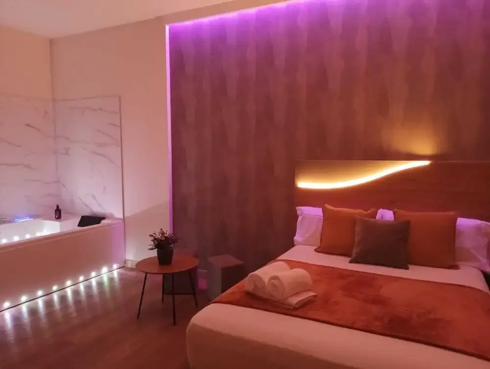 Foto - Paradise Suites Madrid