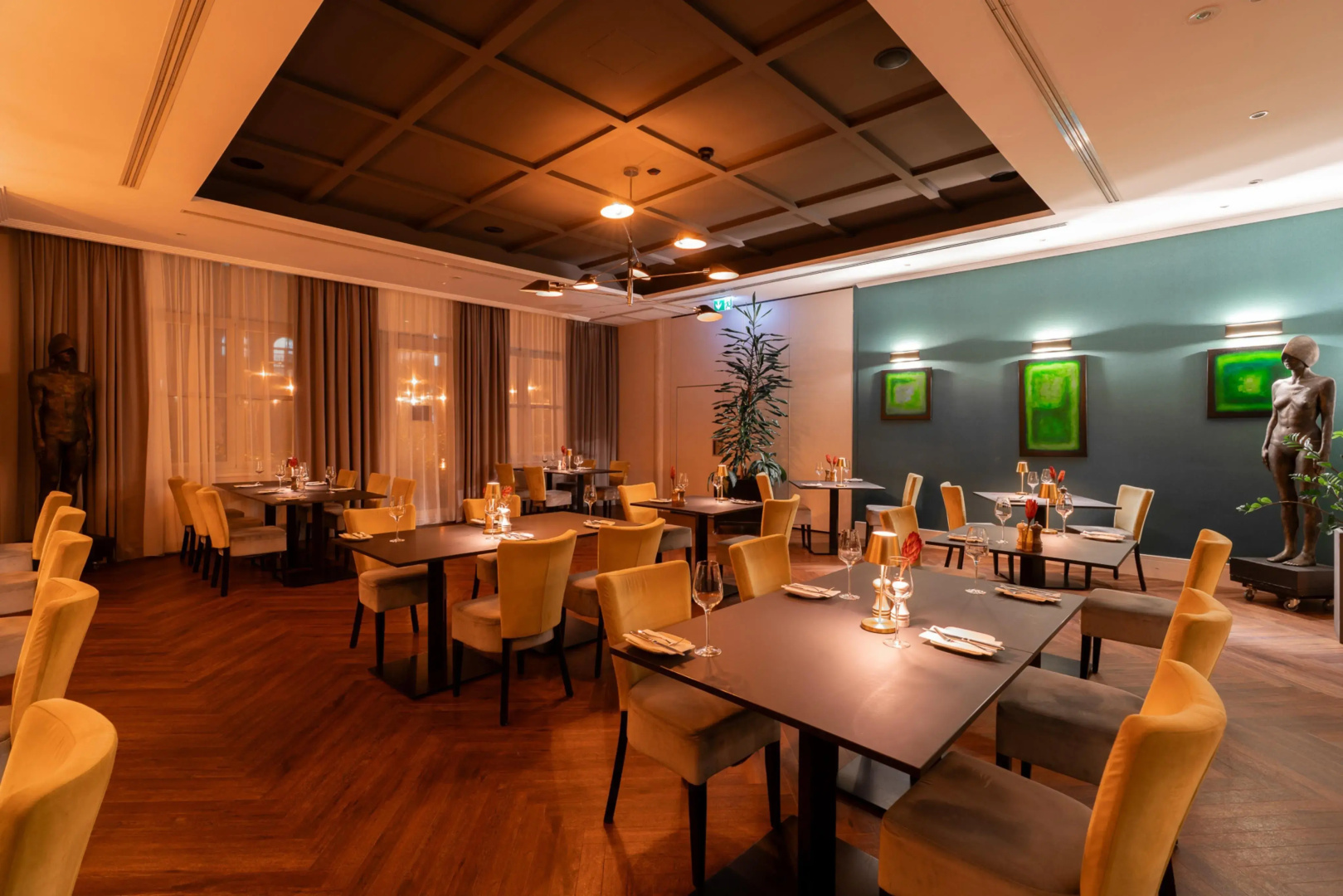 Foto - Radisson Blu Hotel, Wroclaw