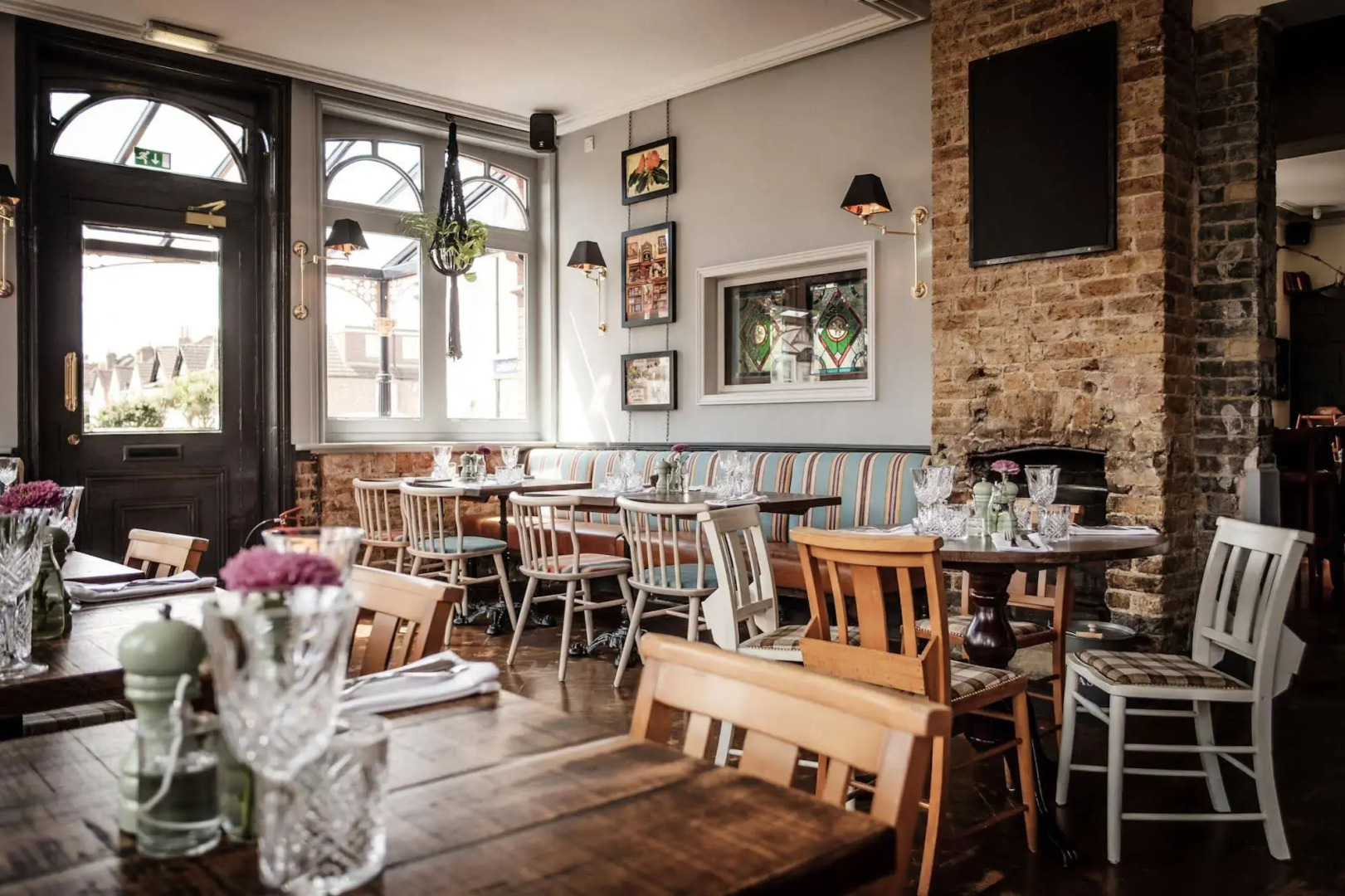 Foto - The Queen's Head