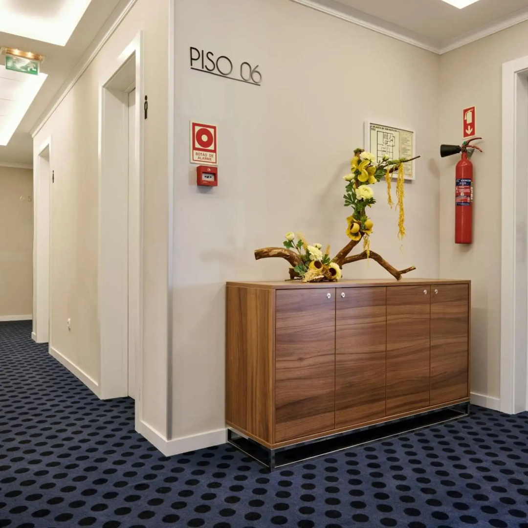 Photo - Patria Hotel