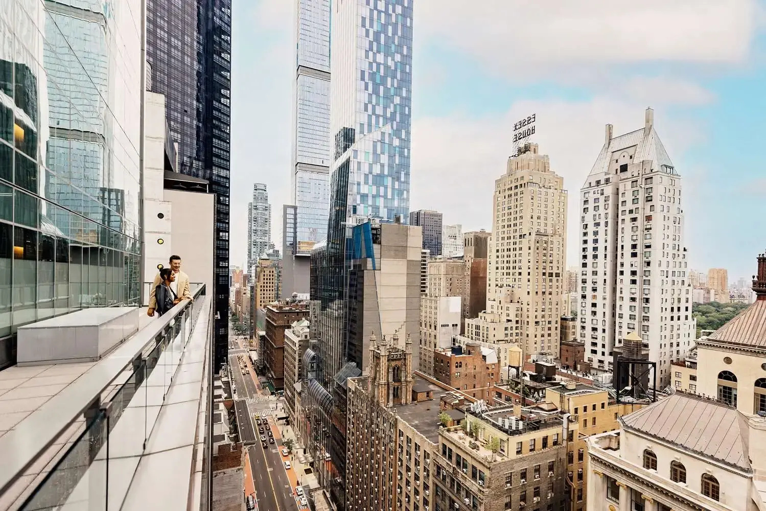 Photo - Hilton Club West 57th Street New York