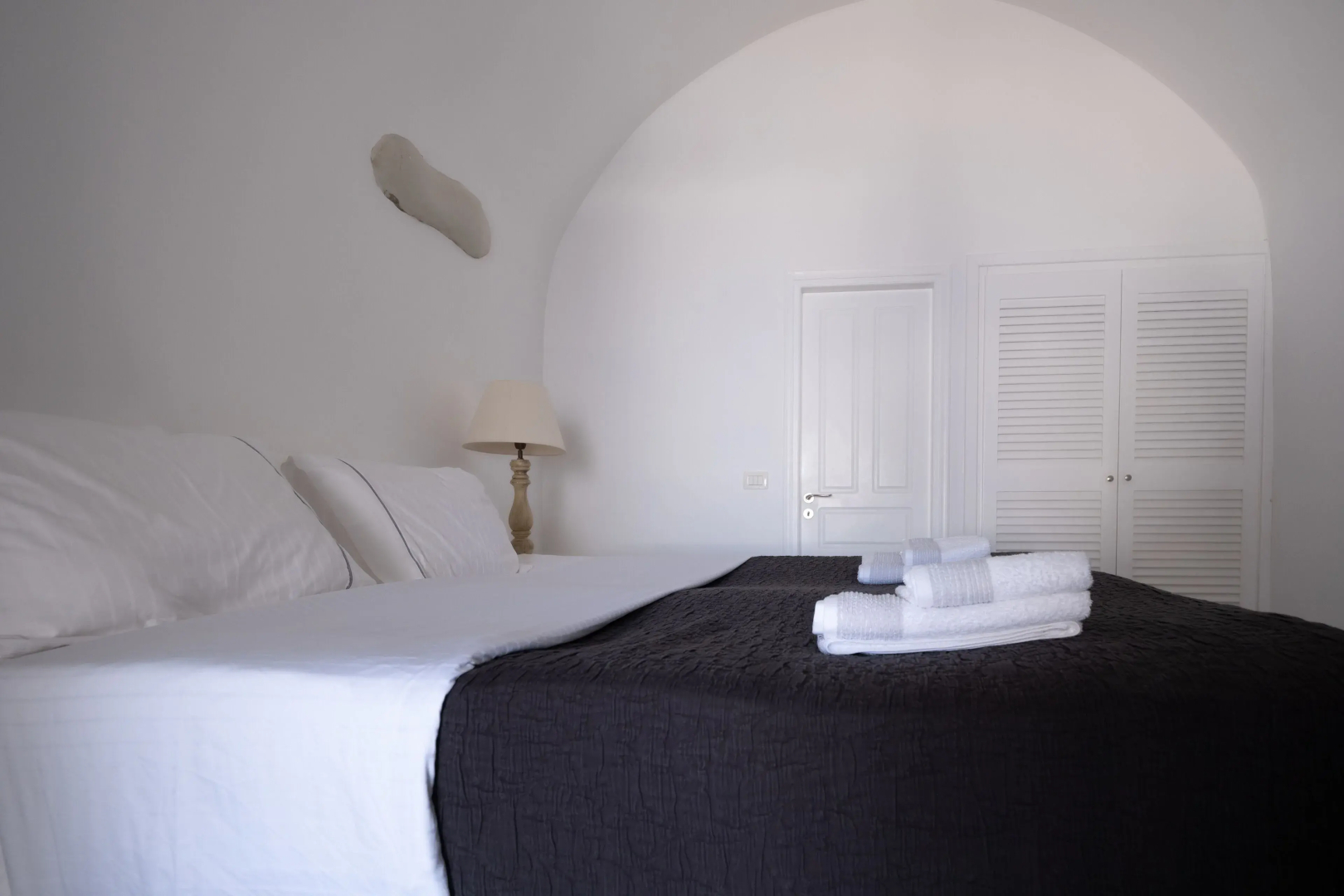 Photo - Anemos Cave Suites