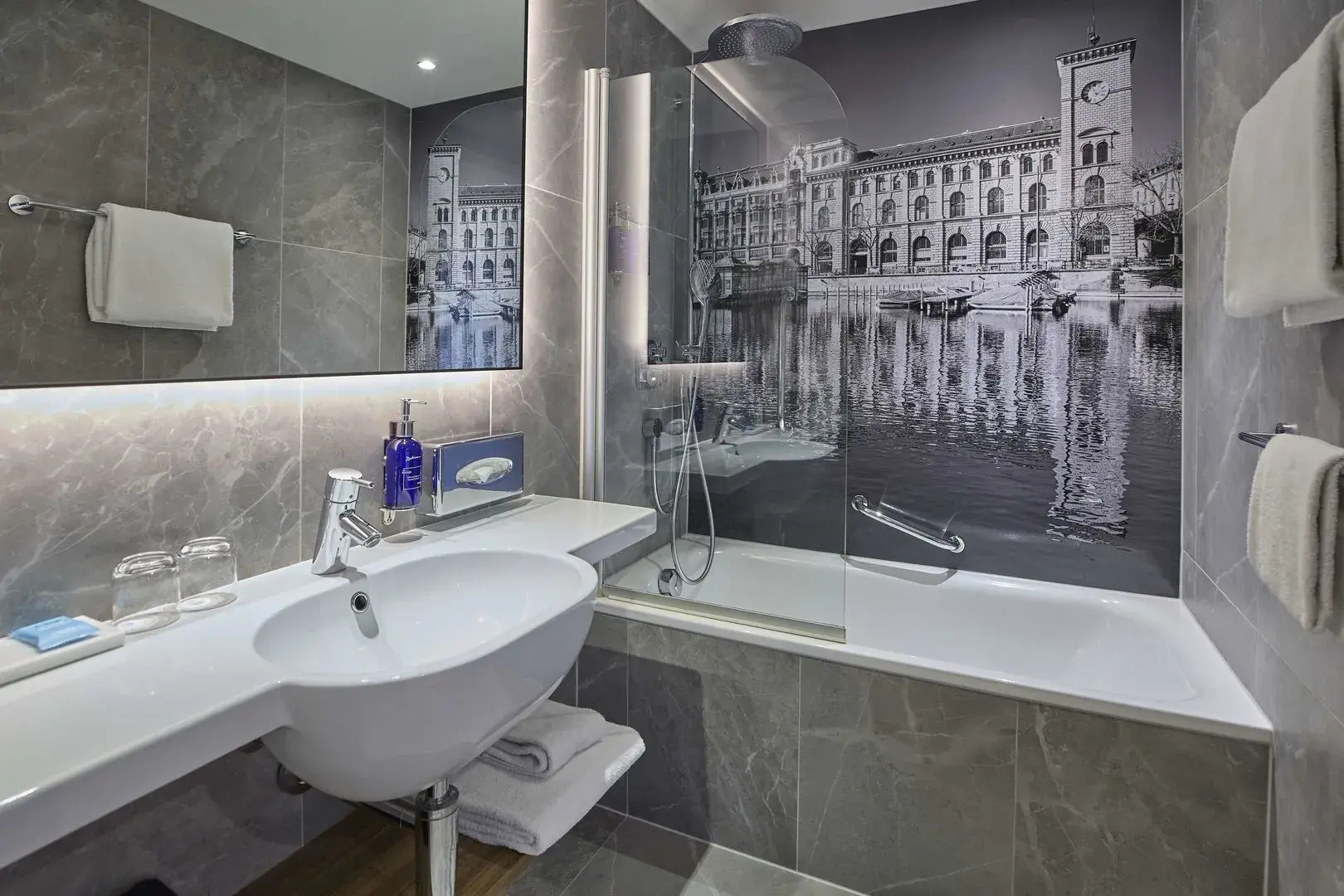 Foto - Radisson Blu Hotel Zurich Airport