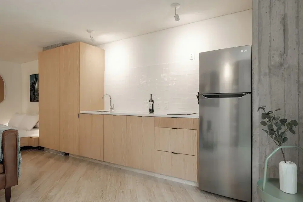 Photo - Nido Parque Mexico