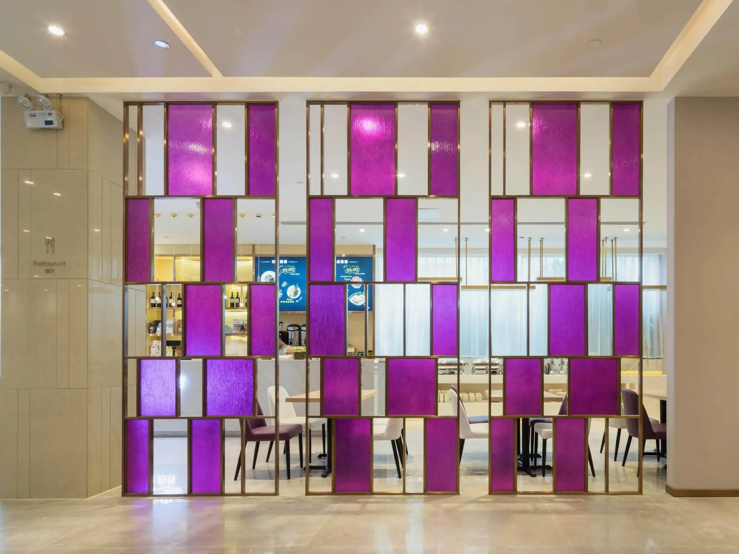 Foto - Nanzhou Hotel
